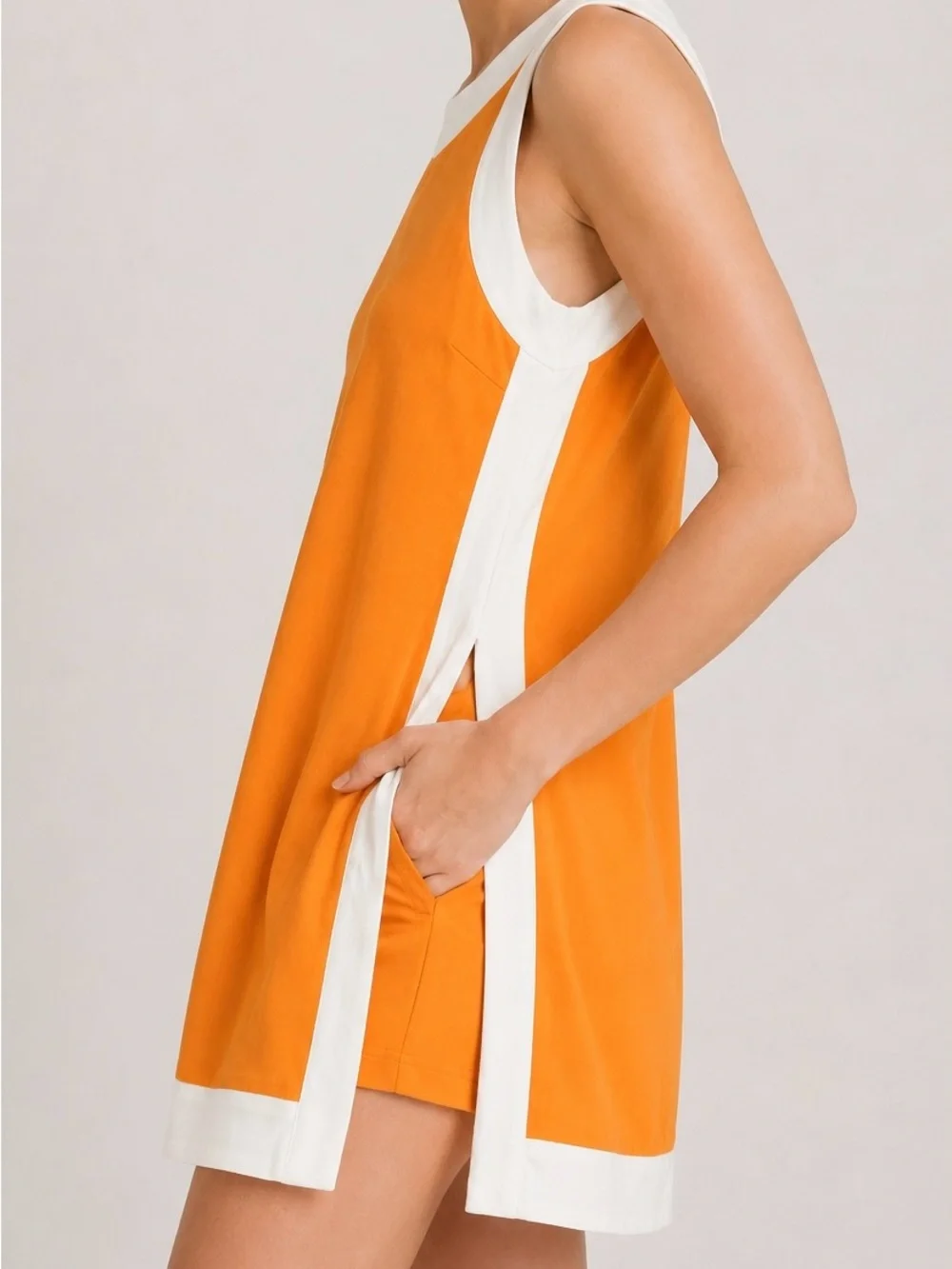 Tennessee Game Day Set - Orange